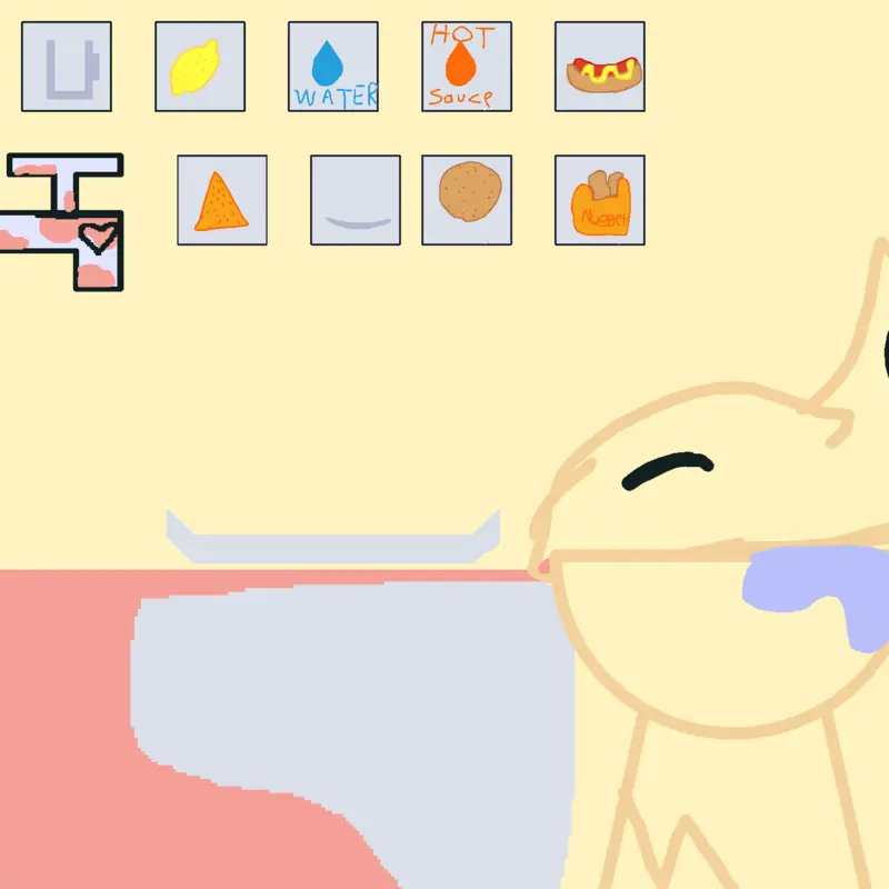 Game by @CookieFluff