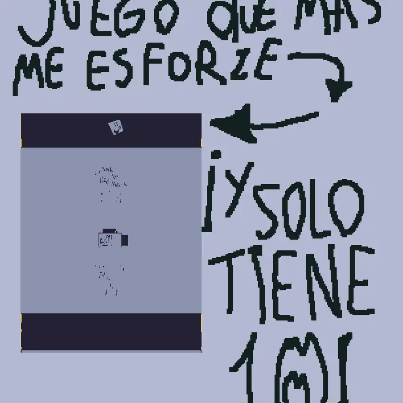 Game by @soy_sam
