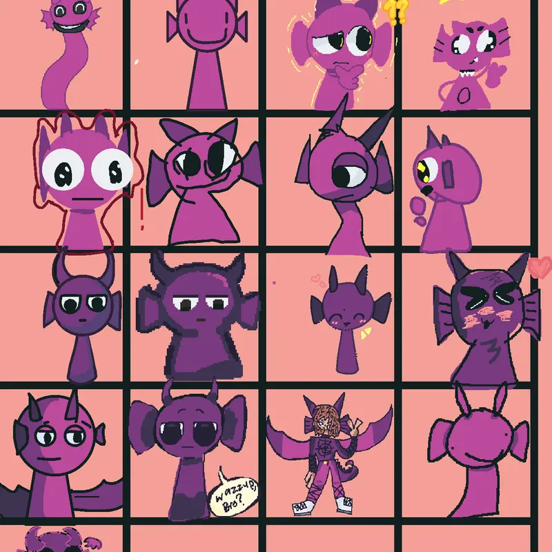 Game by @dandys_craft