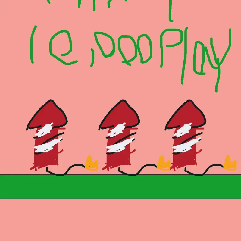 Game by @cjohnson