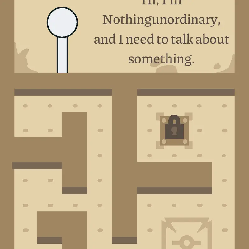 Game by @nothingunordinary