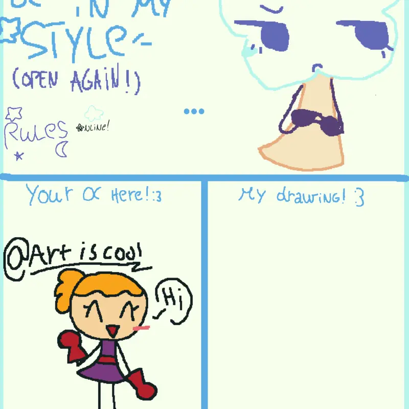 Game by @Artiscool