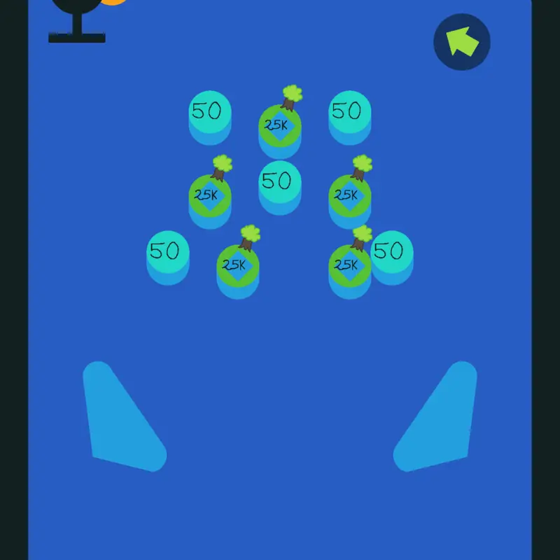 Game by @JustaYellowCube