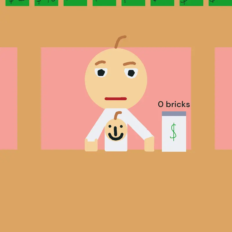 Game by @Xx-BALDI-xX