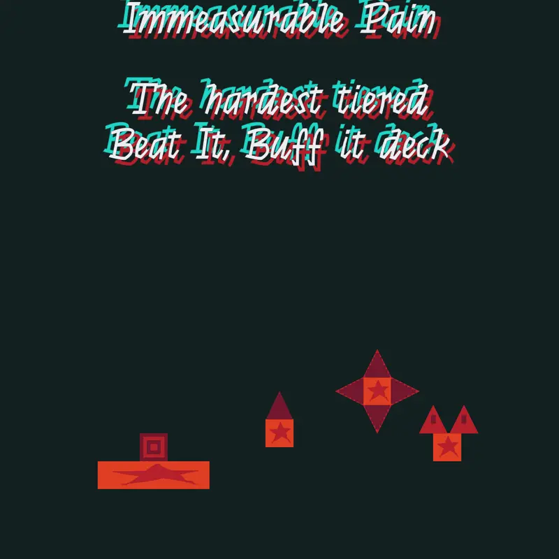 Tower Of Immeasurable Pain by @someguy11