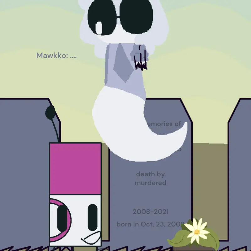 Game by @FanSkull_NoJustNeeded