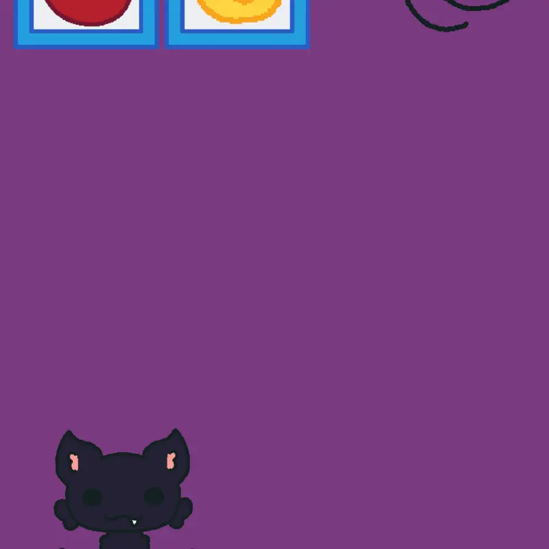 Game by @cat_games2017