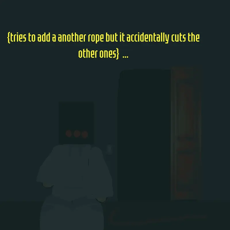 Game by @am_just_a_normal_person