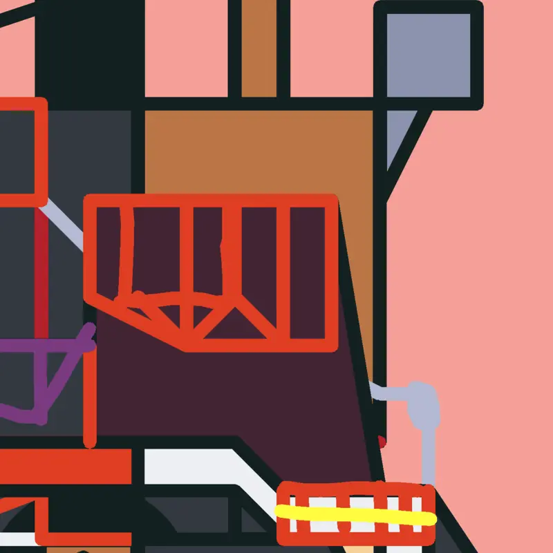 Tankengine abstracts by @herb_3535