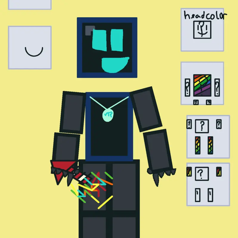 Game by @kikoVTR