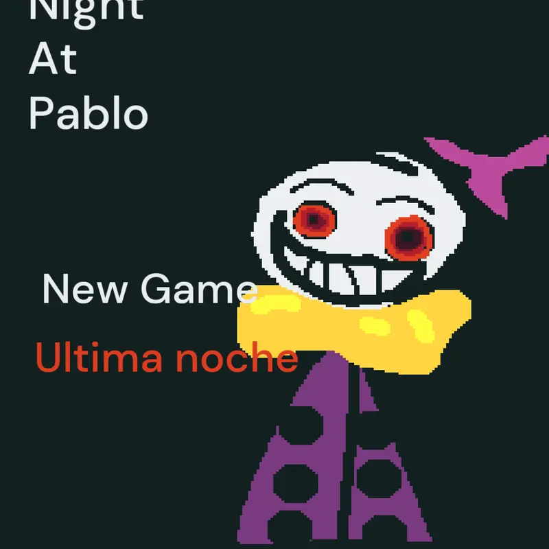 Game by @aaronhacker123456789