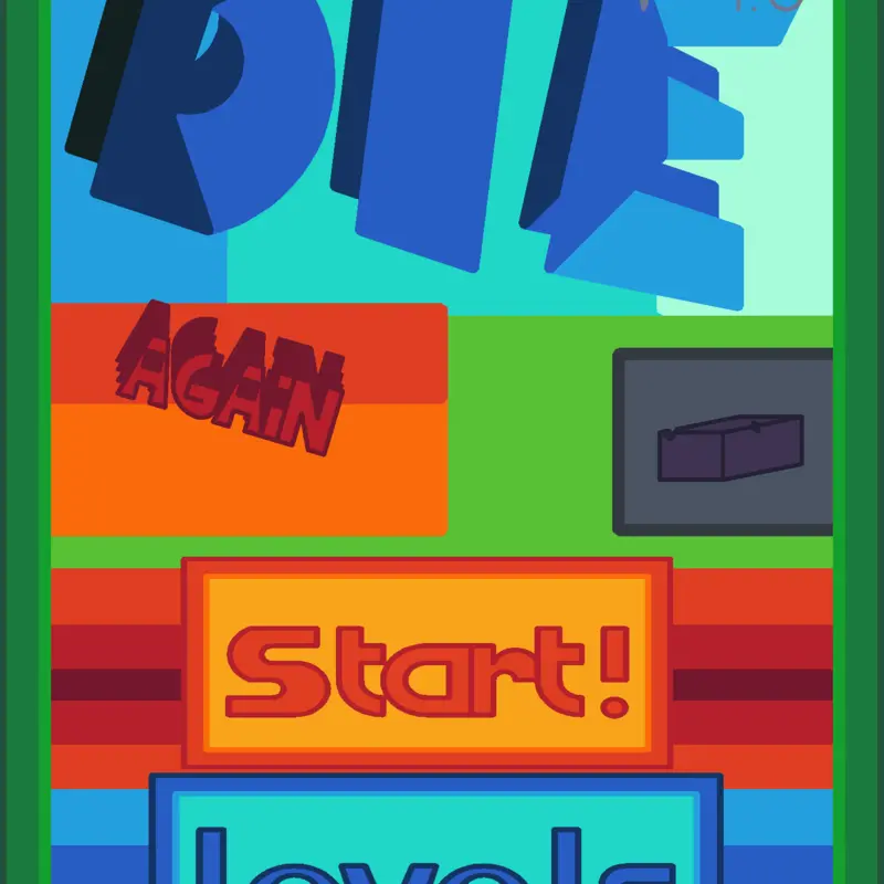 Game by @Hikachu98