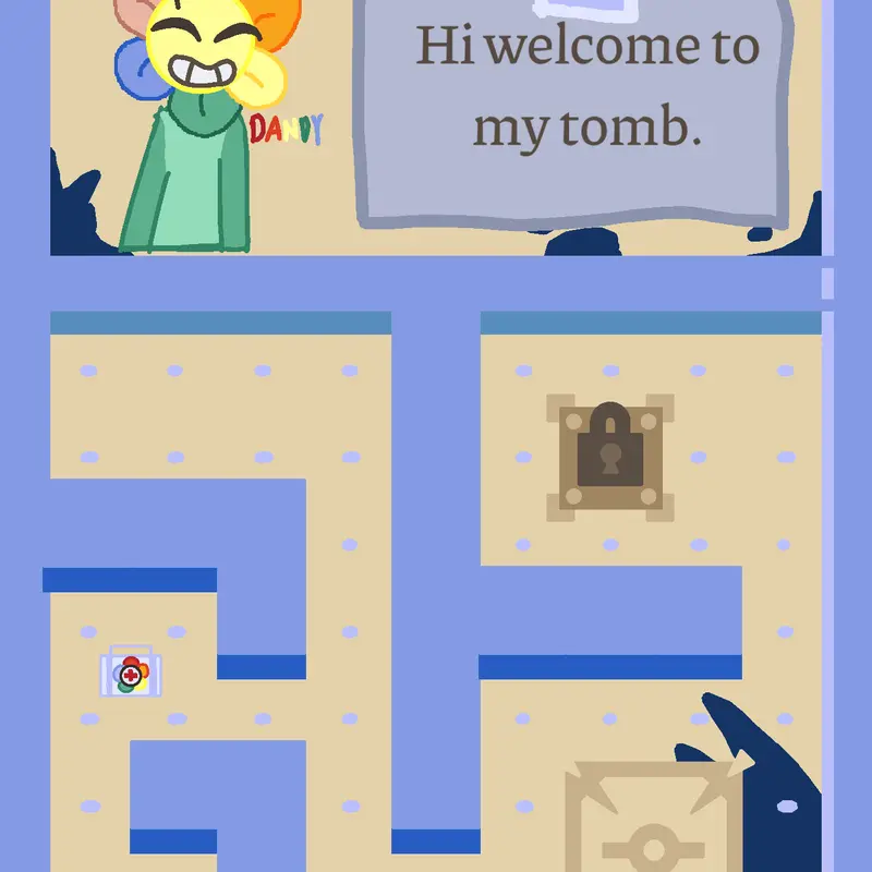 Game by @Arthurzim