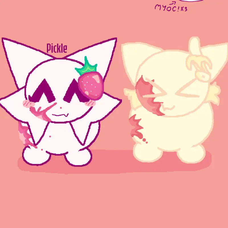 Game by @PinkDayDreams