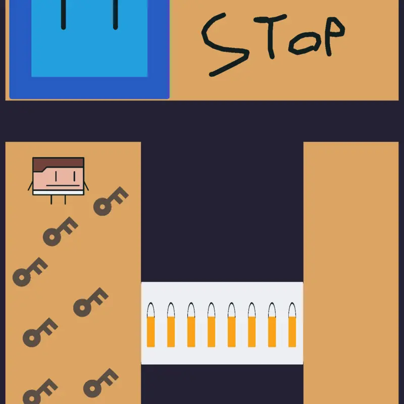 Game by @Tokashi