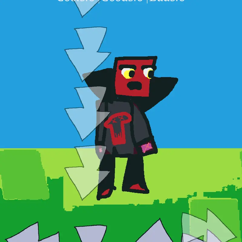 Game by @spooderman1235