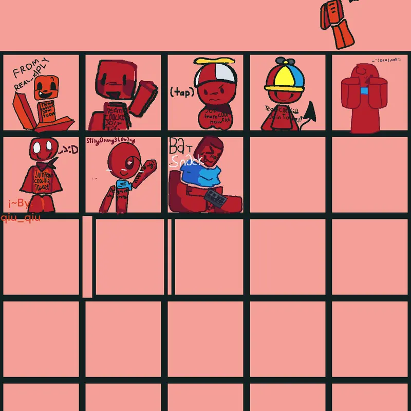 Game by @BatSnack