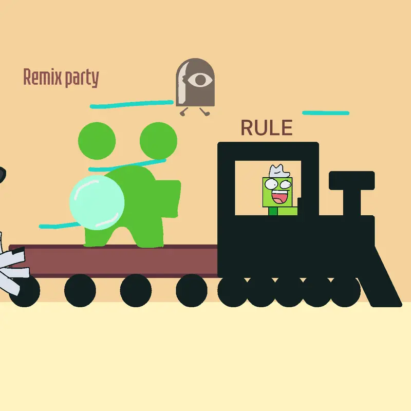 Game by @hammer_head