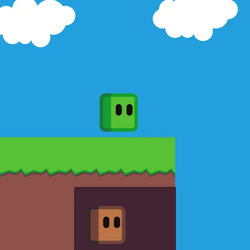 Game by @1ND