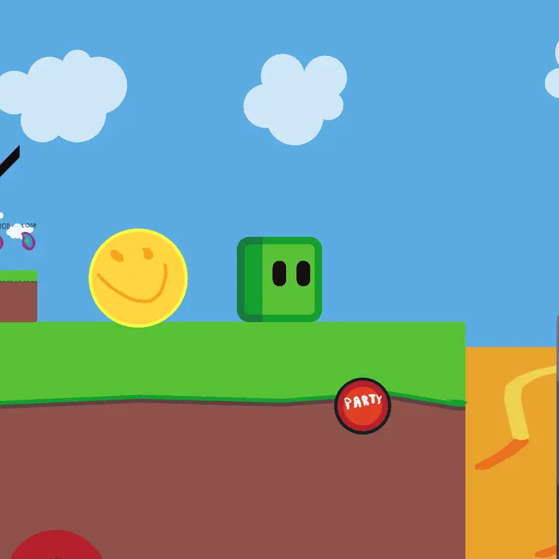 Game by @Kolya_130000