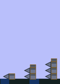 Cube Dash