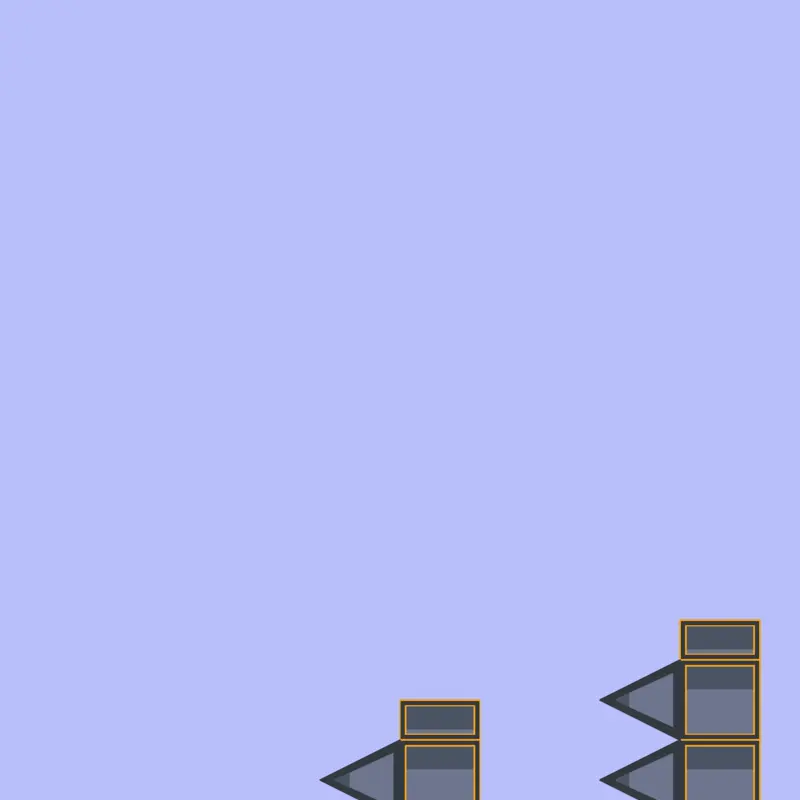 Cube Dash by @1TURKBABA1