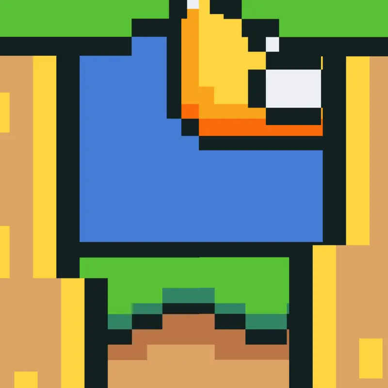 Game by @thebooman14