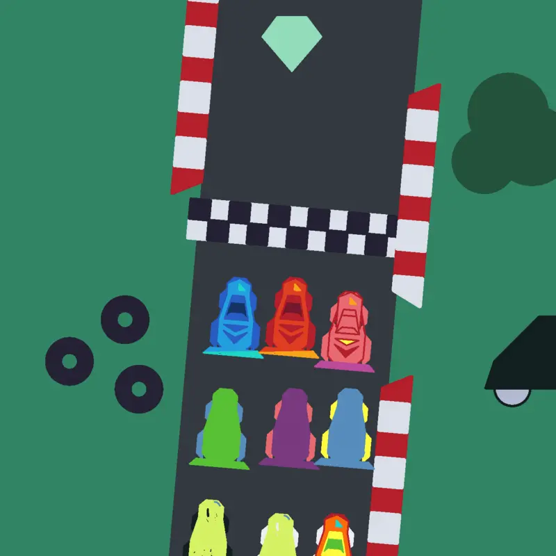 Game by @sloppypears