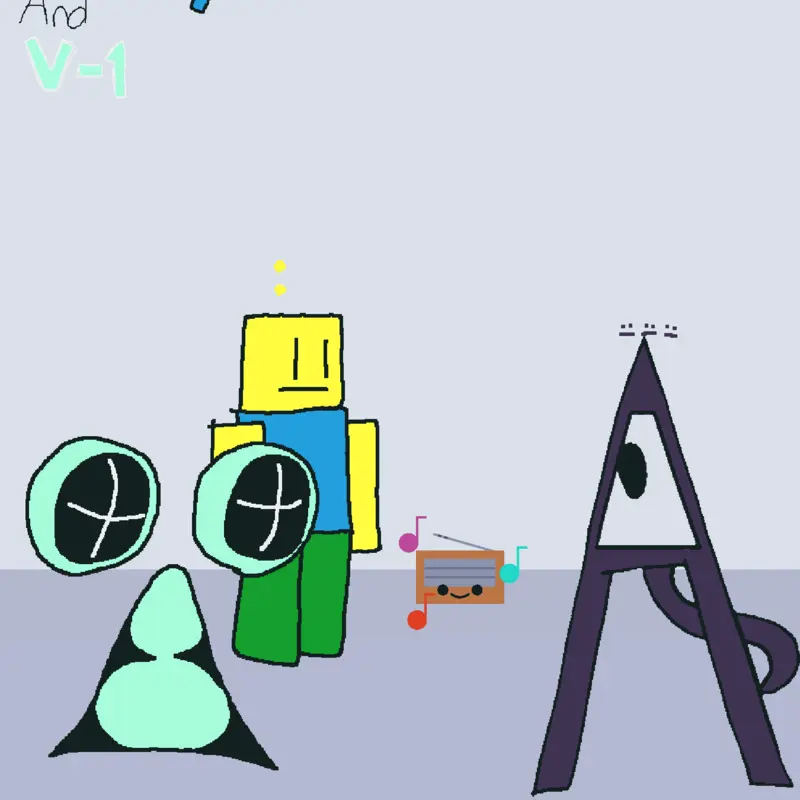 Game by @B-Noob