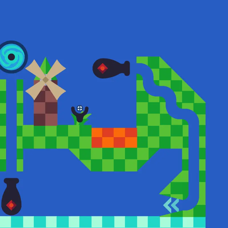 Golf game idk by @balley_official