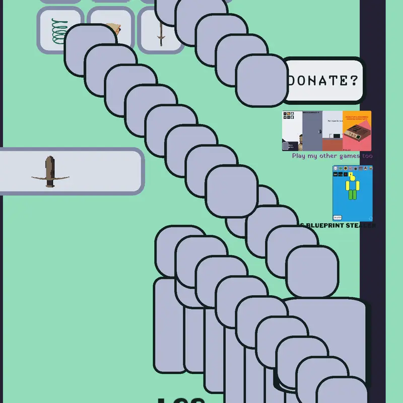 Game by @katmah