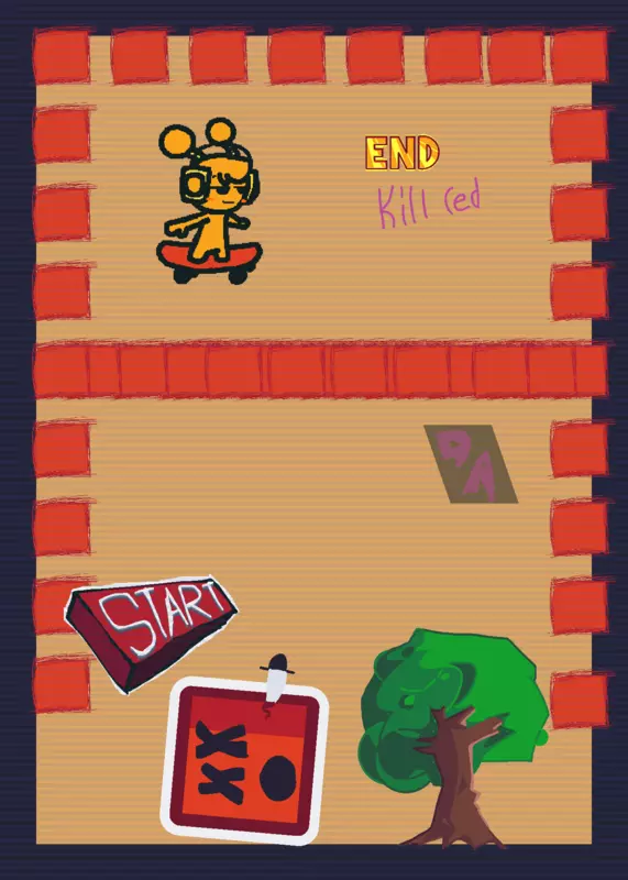 Game by @TheRealAzure