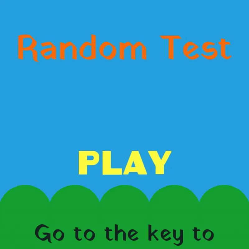 Game by @Amayoloca