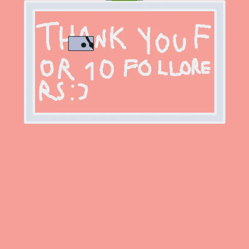 Thanks for 10 followers guys :D by @EuSouCamera