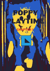 Poppy Playtime Chapter 1