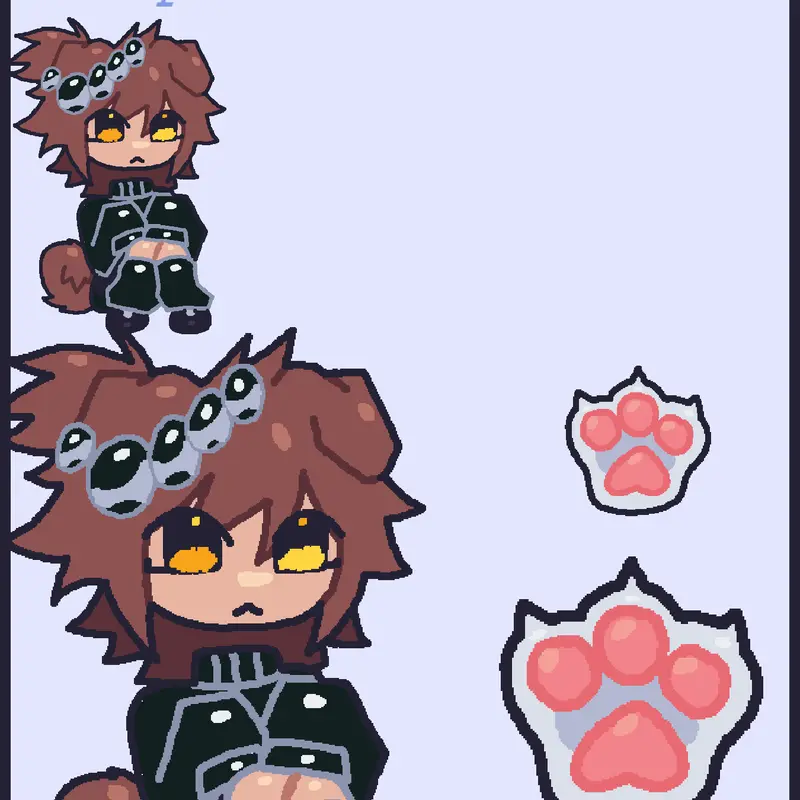 Game by @ljhkkkl