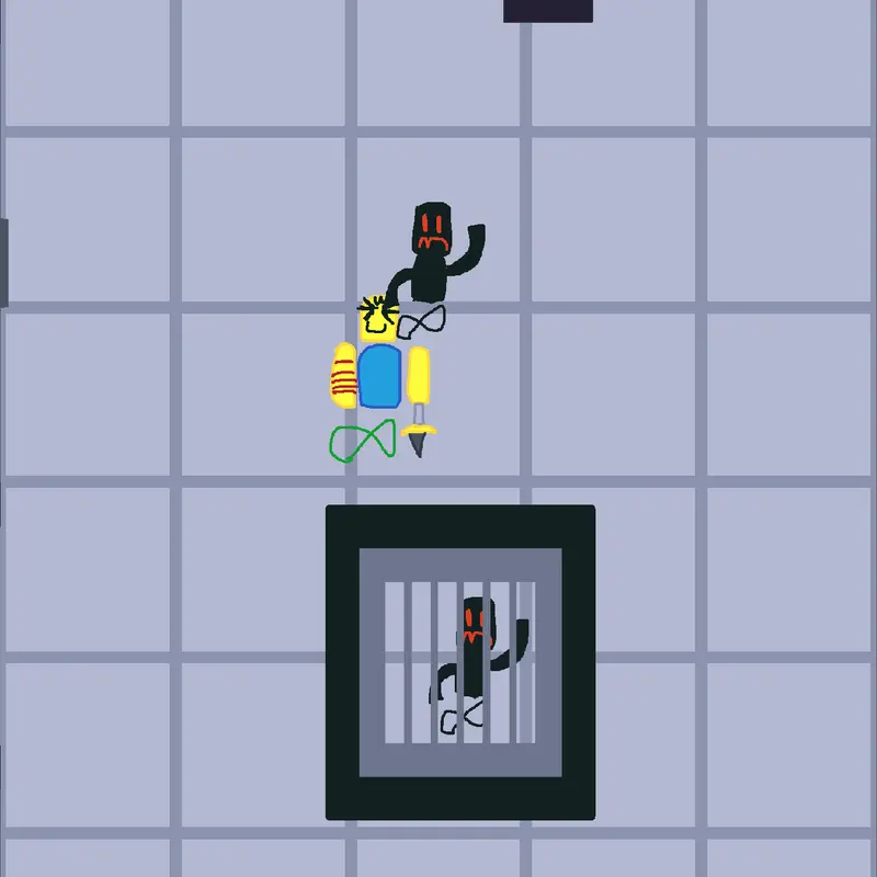 Game by @hero-sword
