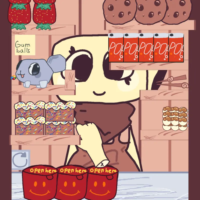 Game by @tresh_12345678