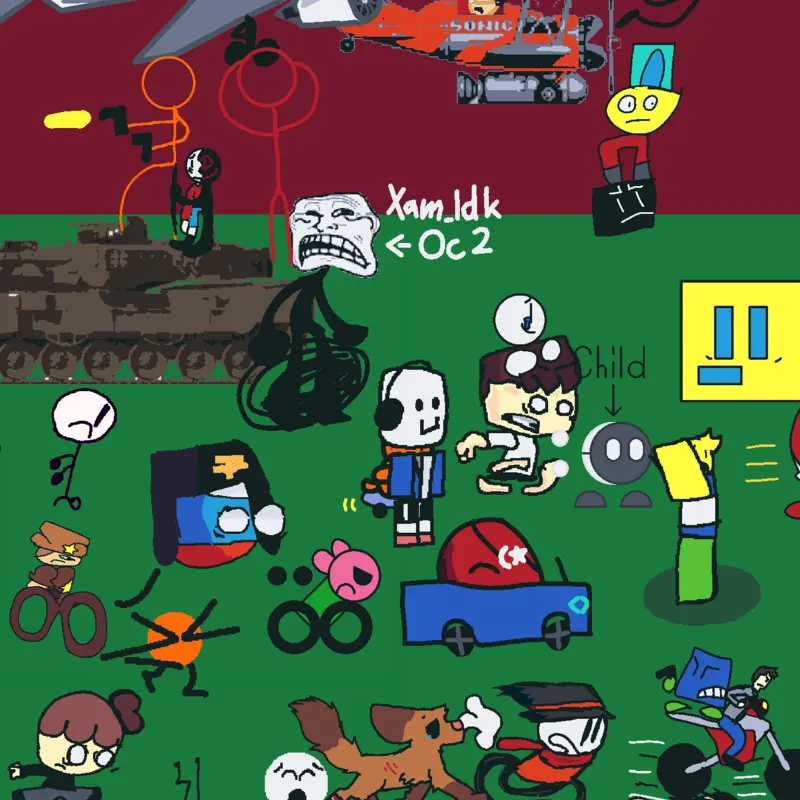 Game by @baltanfree