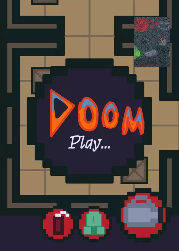 Game by @D00MGuy