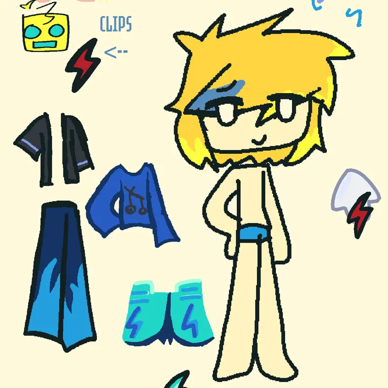 Game by @HelloBroghta