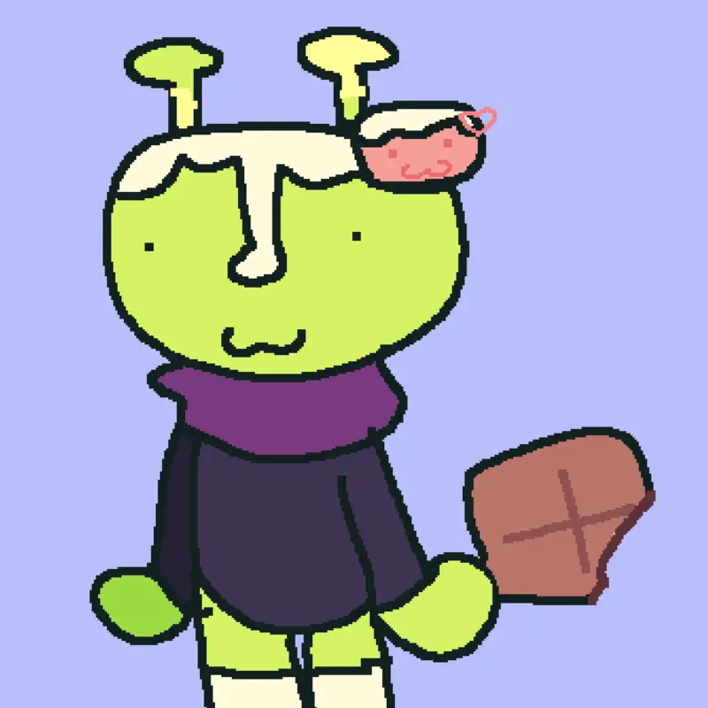 Game by @P0PT4RT_C0SM0