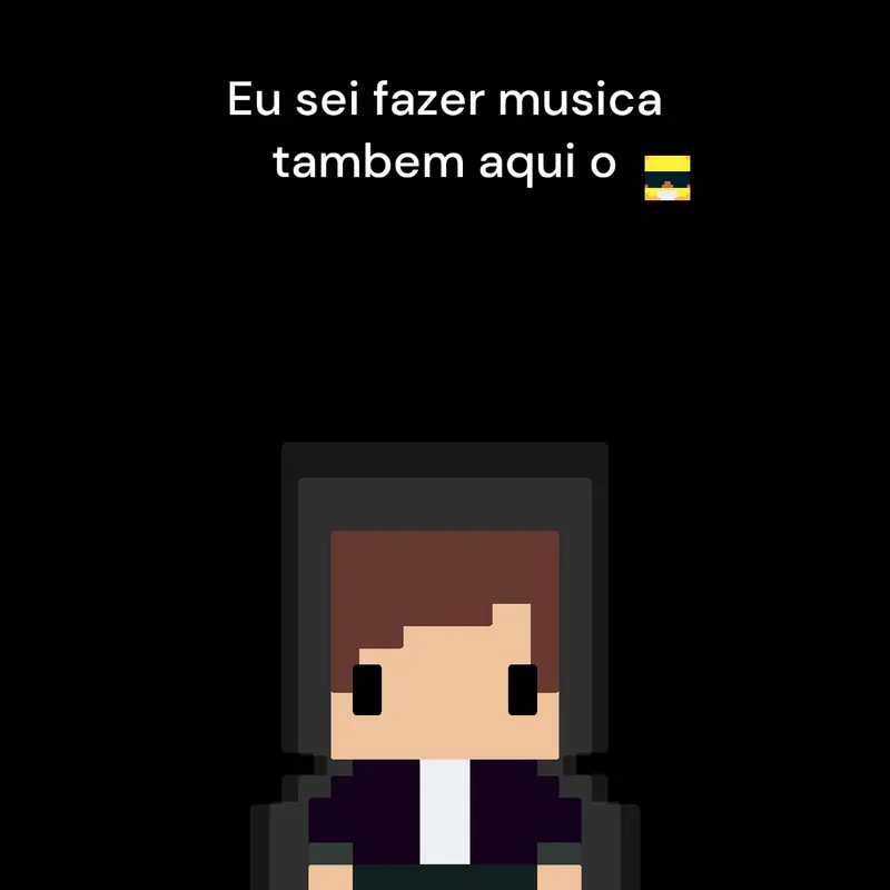 Game by @mateusjoga