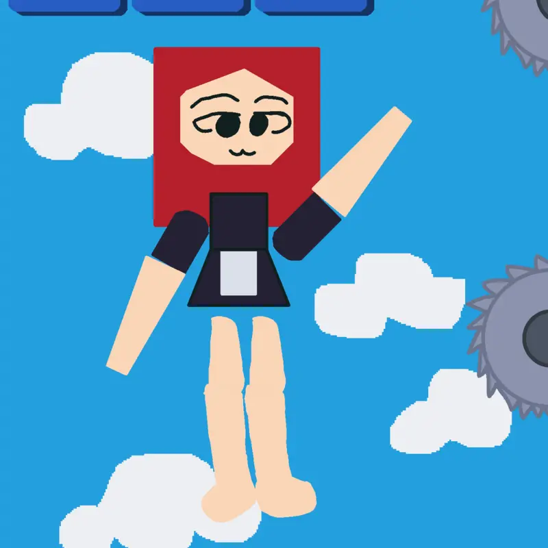 Game by @5GG5H4444