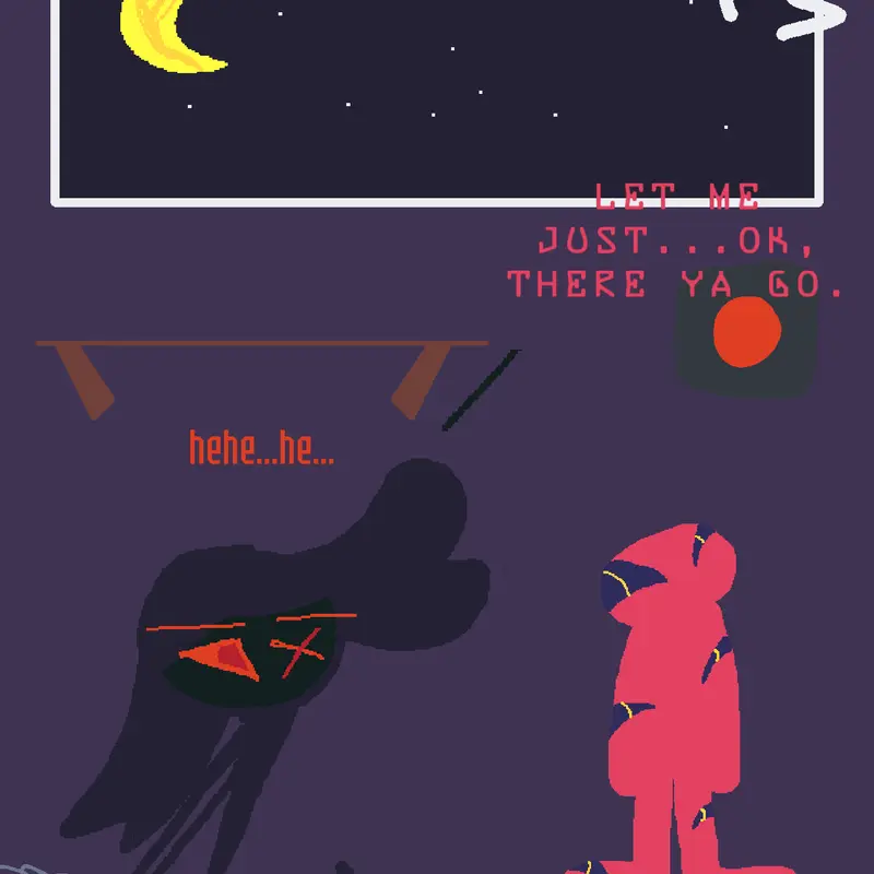 Game by @Ladies-man217