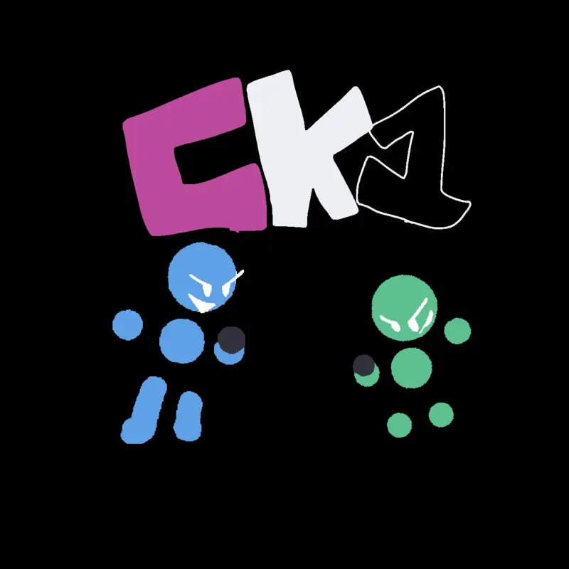 Game by @tank-boy