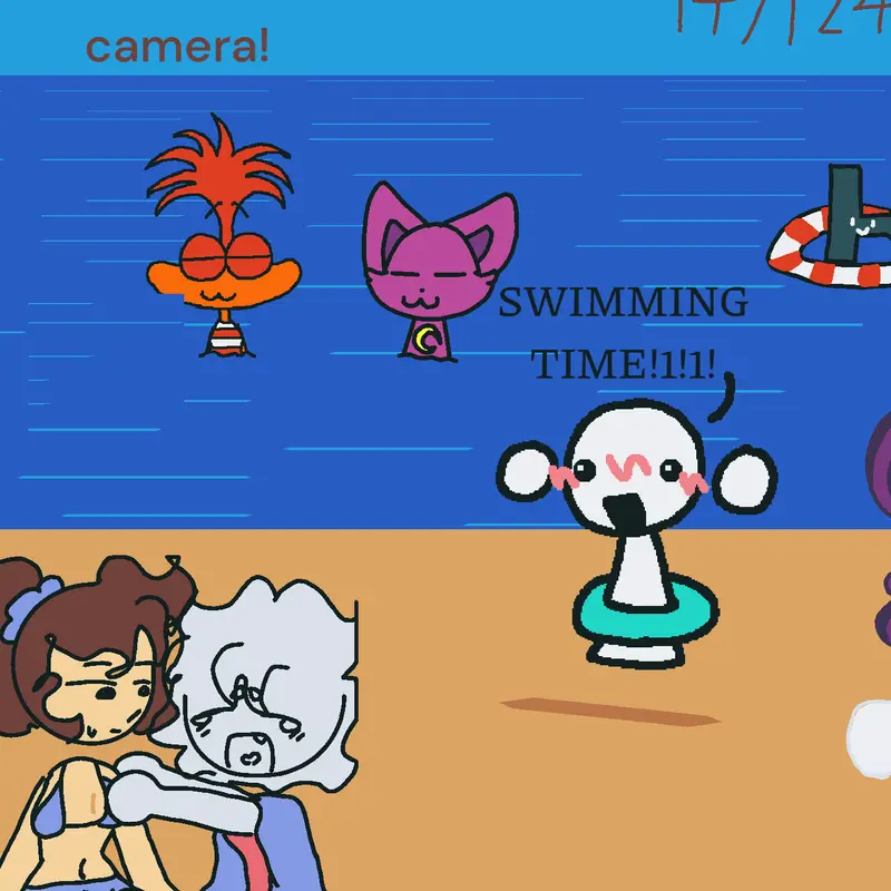 Game by @blue2003_offical