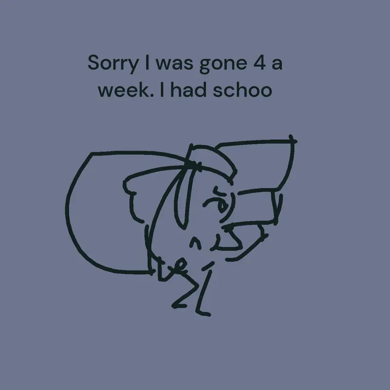SORRY! by @ringmaster
