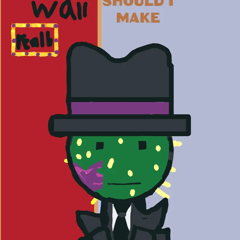 what should i make??? by @therealcactussss