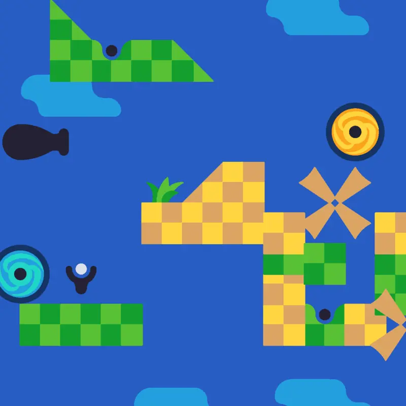 Game by @Lsa_999